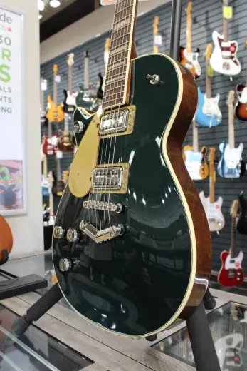 Store Special Product - Gretsch Guitars - G6228LH Players Edition Jet BT with \